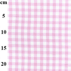 100% Yarn Dyed Cotton Yarn Dyed Cotton Fabric Gingham 56