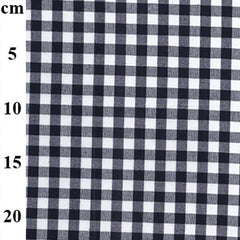 100% Yarn Dyed Cotton Yarn Dyed Cotton Fabric Gingham 56