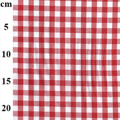 100% Yarn Dyed Cotton Yarn Dyed Cotton Fabric Gingham 56