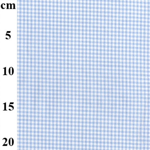 100% Yarn Dyed Cotton Yarn Dyed Cotton Fabric Gingham 56" - 19 Colours
