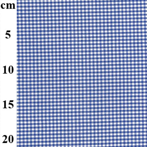 100% Yarn Dyed Cotton Yarn Dyed Cotton Fabric Gingham 56" - 19 Colours