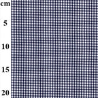 100% Yarn Dyed Cotton Yarn Dyed Cotton Fabric Gingham 56" - 19 Colours
