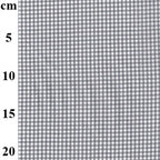 100% Yarn Dyed Cotton Yarn Dyed Cotton Fabric Gingham 56" - 19 Colours