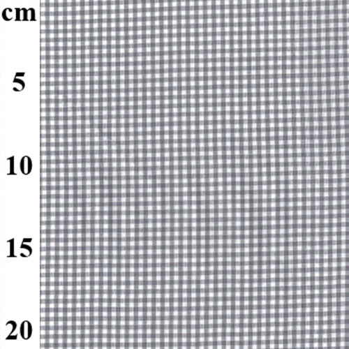 100% Yarn Dyed Cotton Yarn Dyed Cotton Fabric Gingham 56" - 19 Colours