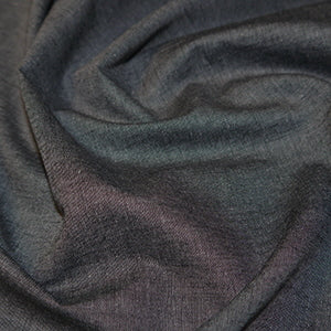 100% Cotton Yarn Dyed Cotton Chambray Fabric 56" - 10 Colours