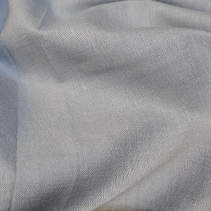 100% Cotton Yarn Dyed Cotton Chambray Fabric 56" - 10 Colours