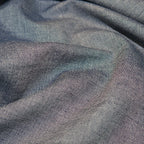 100% Cotton Yarn Dyed Cotton Chambray Fabric 56" - 10 Colours