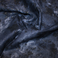 100% Cotton Sparkle Blender Fabric 44