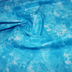 100% Cotton Sparkle Blender Fabric 44
