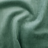 100% Cotton Cotton 4.5 Wale Washed Corduroy Fabric 56