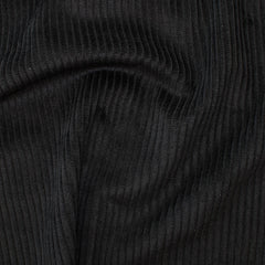 100% Cotton Cotton 4.5 Wale Washed Corduroy Fabric 56