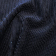 100% Cotton Cotton 4.5 Wale Washed Corduroy Fabric 56