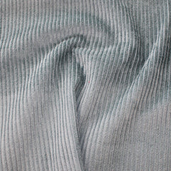 100% Cotton Cotton 4.5 Wale Washed Corduroy Fabric 56