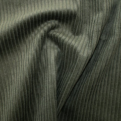 100% Cotton Cotton 4.5 Wale Washed Corduroy Fabric 56