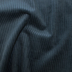 100% Cotton Cotton 4.5 Wale Washed Corduroy Fabric 56