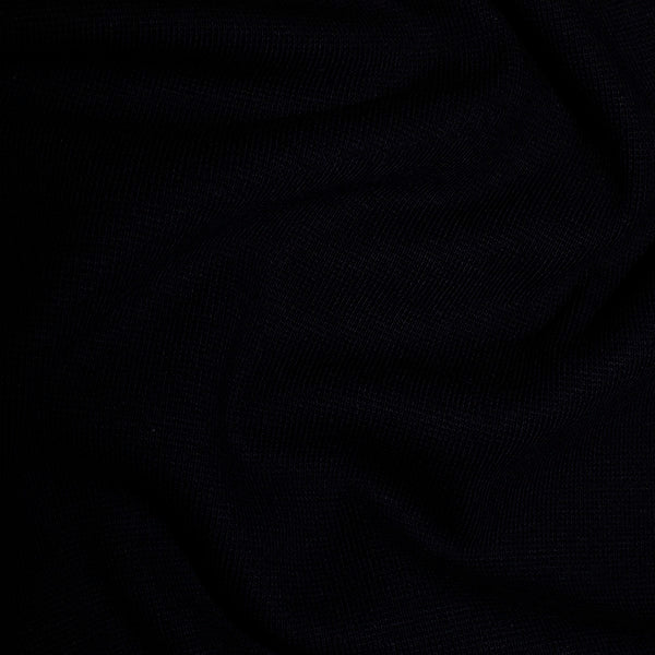 95% Cotton 5% Elastane Tubular Jersey Ribbing Fabric 15" - 17 Colours
