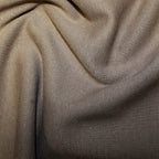 95% Cotton 5% Elastane Tubular Jersey Ribbing Fabric 15" - 17 Colours