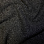 95% Cotton 5% Elastane Tubular Jersey Ribbing Fabric 15" - 17 Colours