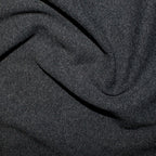 95% Cotton 5% Elastane Tubular Jersey Ribbing Fabric 15" - 17 Colours