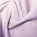 95% Cotton 5% Elastane Tubular Jersey Ribbing Fabric 15" - 17 Colours