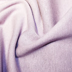 95% Cotton 5% Elastane Tubular Jersey Ribbing Fabric 15" - 17 Colours