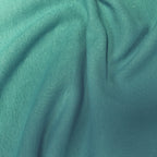 95% Cotton 5% Elastane Tubular Jersey Ribbing Fabric 15" - 17 Colours