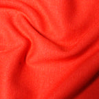 95% Cotton 5% Elastane Tubular Jersey Ribbing Fabric 15" - 17 Colours