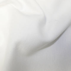 95% Cotton 5% Elastane Tubular Jersey Ribbing Fabric 15