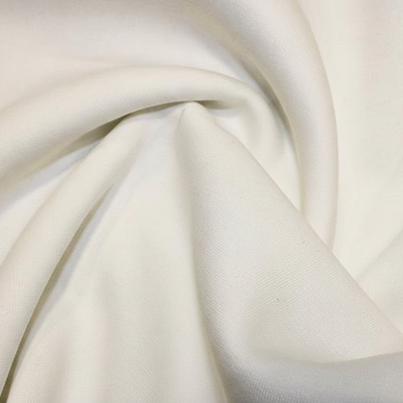 70% Cotton 30% Polyester Sweatshirting Fabric 61-63" - 15 Colours