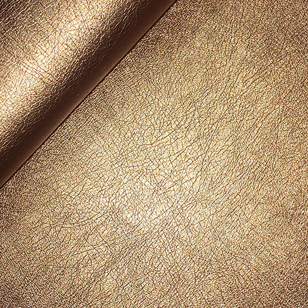 50% Viscose 50% PU Leathercloth Leatherlook Fabric 55" - 22 Colours