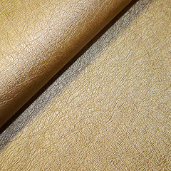 50% Viscose 50% PU Leathercloth Leatherlook Fabric 55