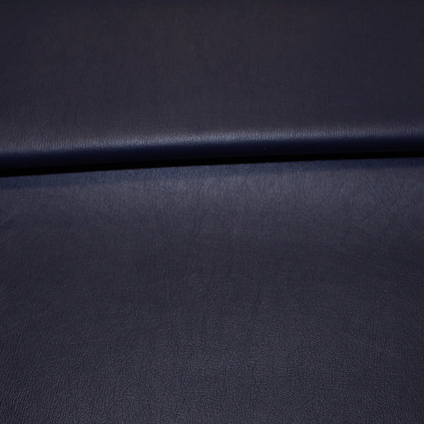 50% Viscose 50% PU Leathercloth Leatherlook Fabric 55" - 22 Colours