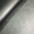 50% Viscose 50% PU Leathercloth Leatherlook Fabric 55" - 22 Colours