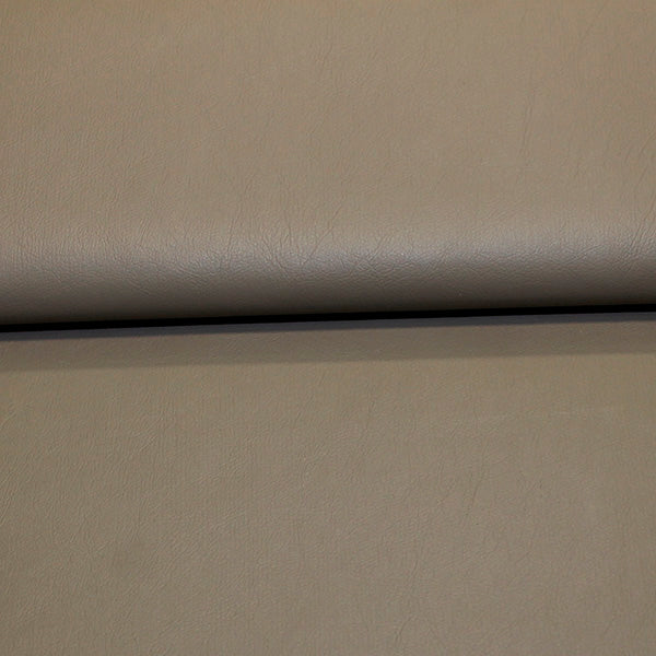 50% Viscose 50% PU Leathercloth Leatherlook Fabric 55" - 22 Colours