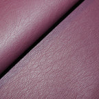 50% Viscose 50% PU Leathercloth Leatherlook Fabric 55" - 22 Colours