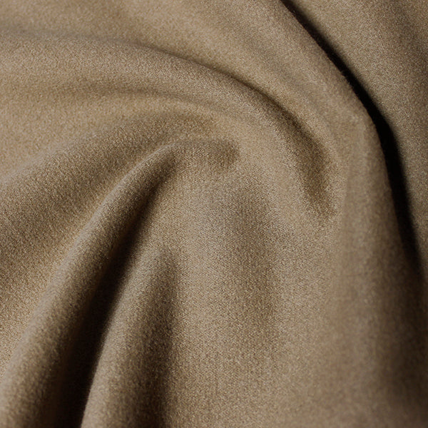 80% Polyester 18% Viscose 2% Elastane Softcoat Fabric 60" - 16 Colours