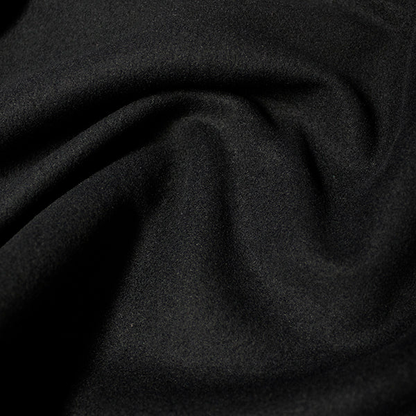 80% Polyester 18% Viscose 2% Elastane Softcoat Fabric 60" - 16 Colours