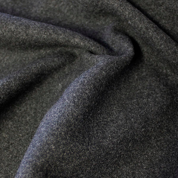 80% Polyester 18% Viscose 2% Elastane Softcoat Fabric 60" - 16 Colours