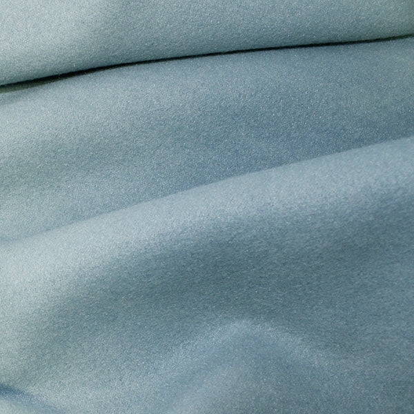 80% Polyester 18% Viscose 2% Elastane Softcoat Fabric 60" - 16 Colours