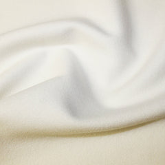 80% Polyester 18% Viscose 2% Elastane Softcoat Fabric 60