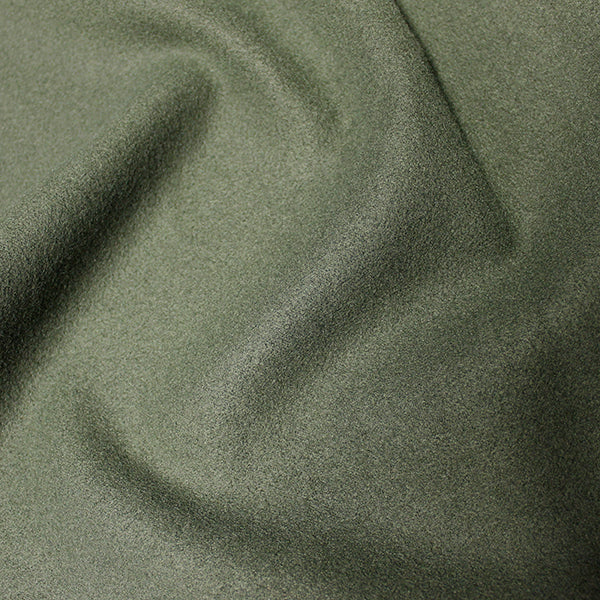 80% Polyester 18% Viscose 2% Elastane Softcoat Fabric 60" - 16 Colours