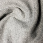 80% Polyester 18% Viscose 2% Elastane Softcoat Fabric 60" - 16 Colours