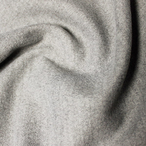 80% Polyester 18% Viscose 2% Elastane Softcoat Fabric 60" - 16 Colours