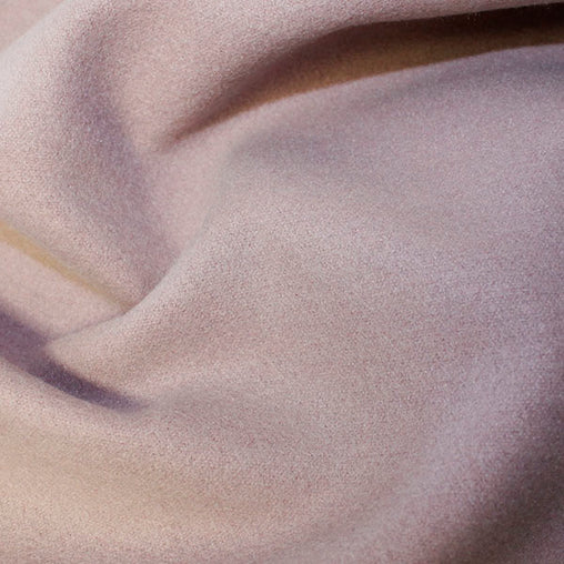80% Polyester 18% Viscose 2% Elastane Softcoat Fabric 60" - 16 Colours