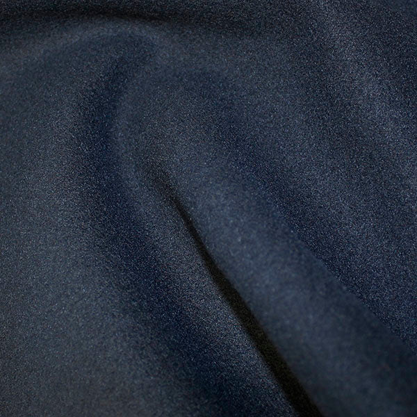 80% Polyester 18% Viscose 2% Elastane Softcoat Fabric 60" - 16 Colours