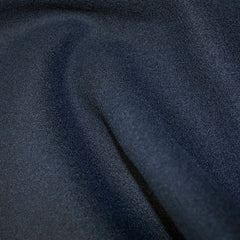 80% Polyester 18% Viscose 2% Elastane Softcoat Fabric 60