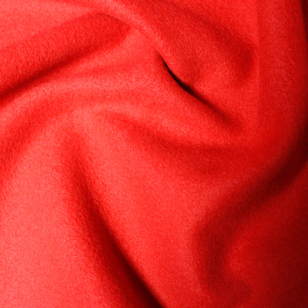 80% Polyester 18% Viscose 2% Elastane Softcoat Fabric 60" - 16 Colours