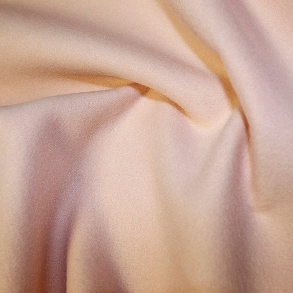 80% Polyester 18% Viscose 2% Elastane Softcoat Fabric 60" - 16 Colours