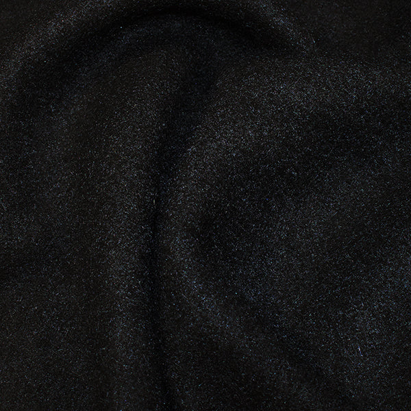 100% Boiled Wool 55-57" Fabric - 17 Colours