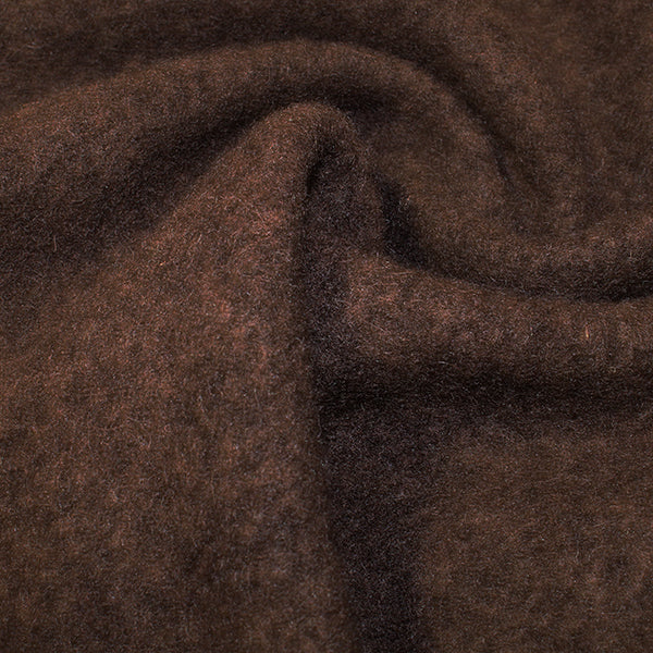 100% Boiled Wool 55-57" Fabric - 17 Colours